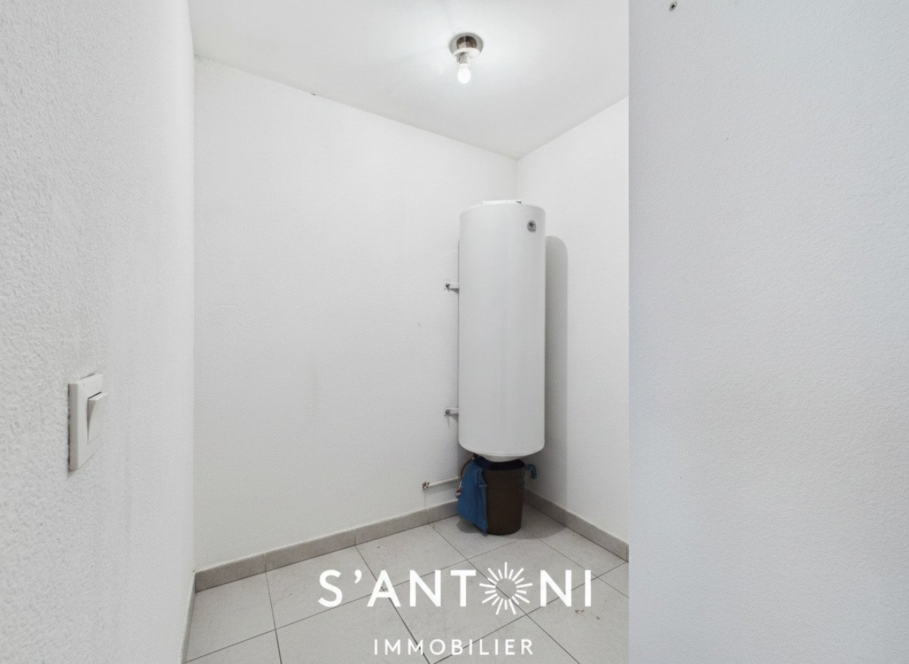 vente Appartement Clermont L'herault - Photo 6