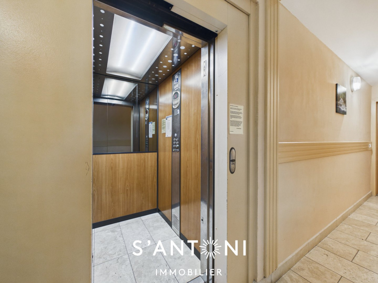 vente Appartement Clermont L'herault - Photo 14