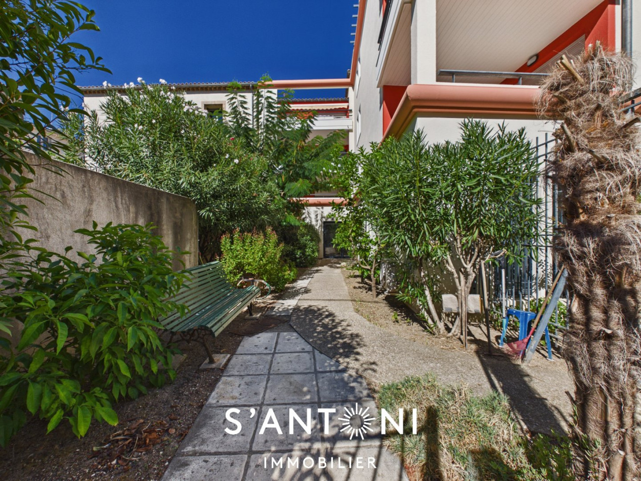 vente Appartement Clermont L'herault - Photo 2