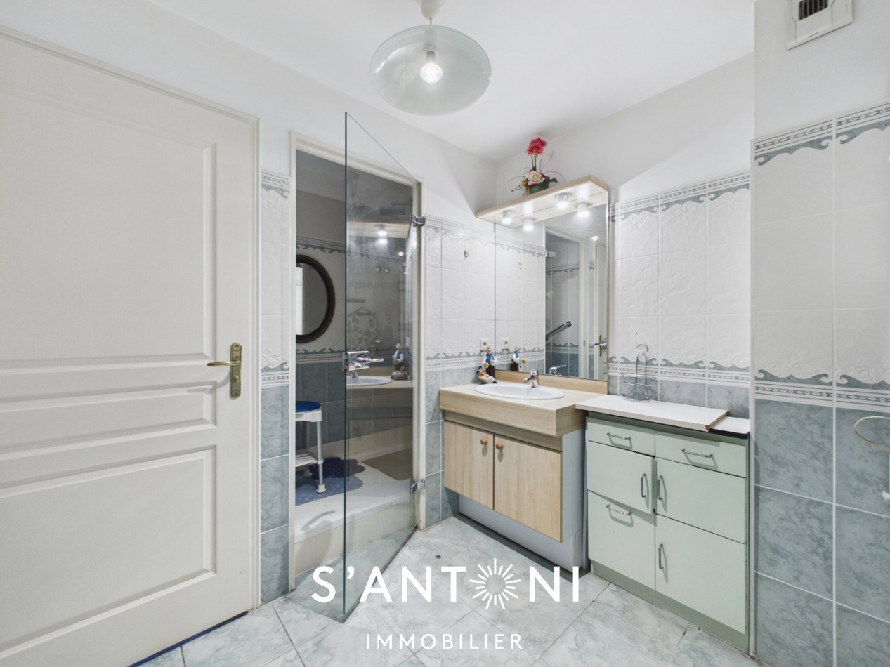 vente Appartement Clermont L'herault - Photo 11