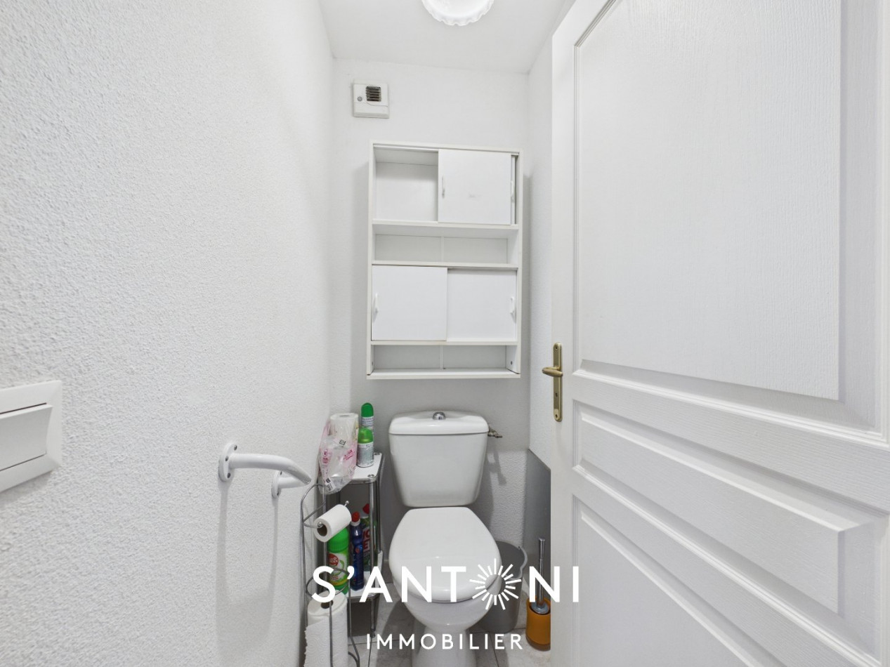 vente Appartement Clermont L'herault - Photo 12