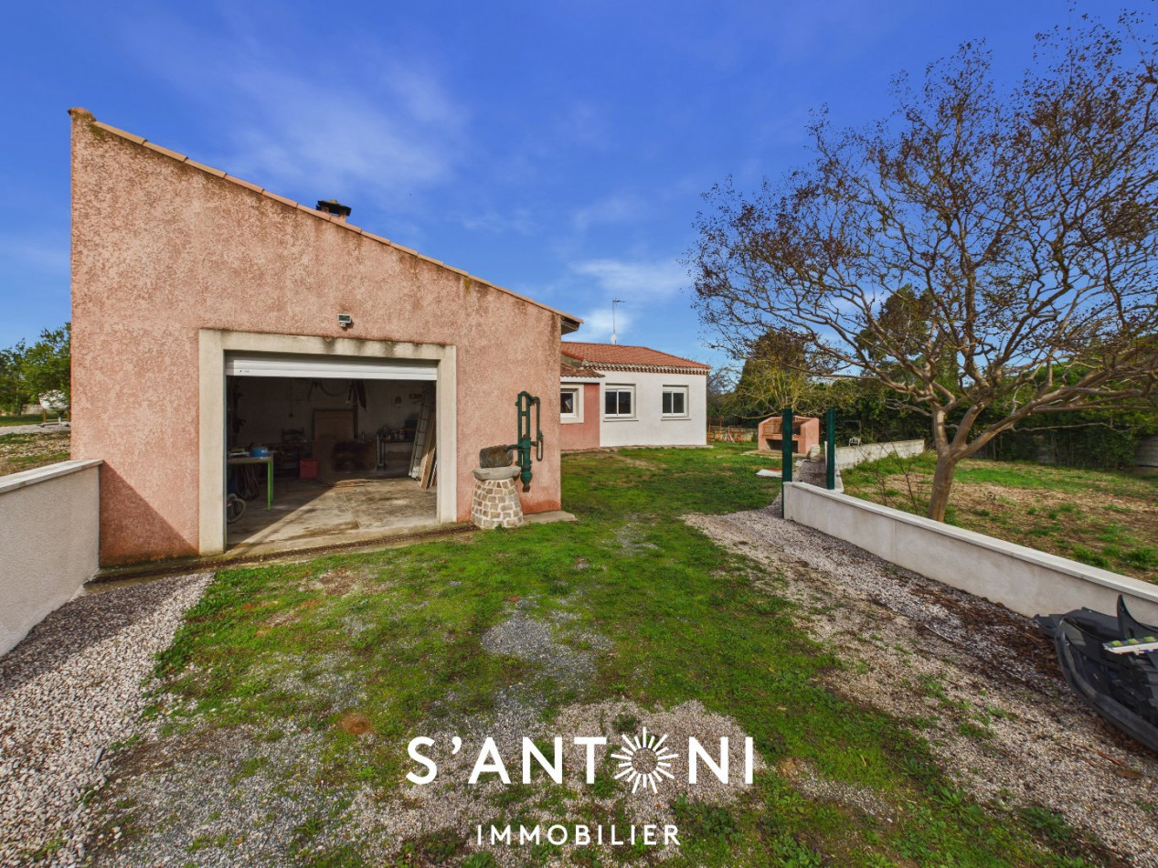 vente Maison Beziers - Photo 2