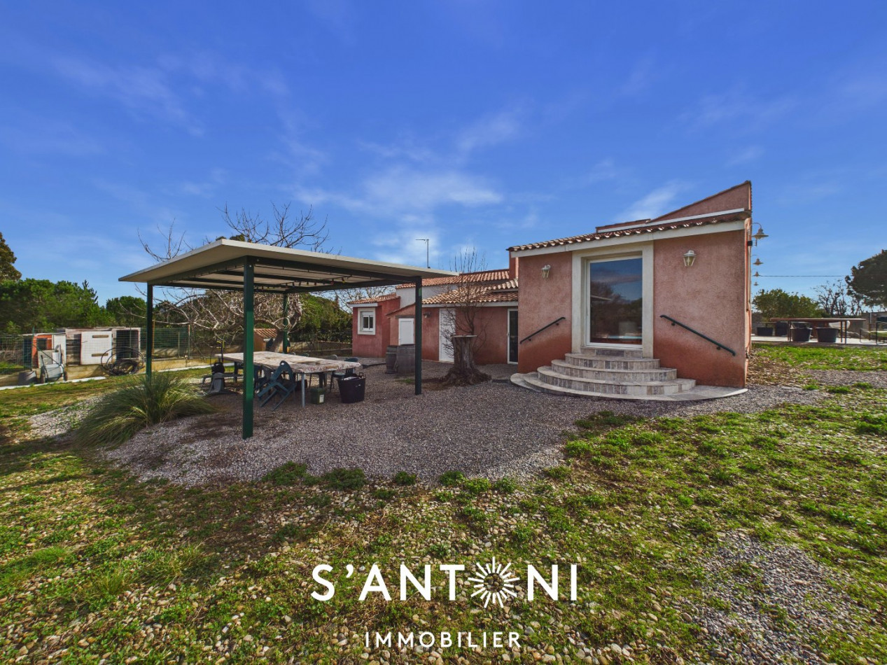 vente Maison Beziers - Photo 3