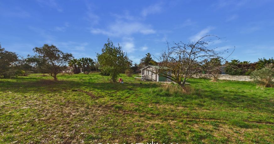 vente Maison Beziers