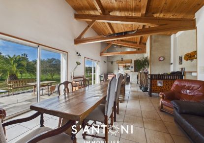 vente Maison Beziers