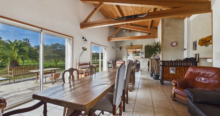 vente Maison Beziers