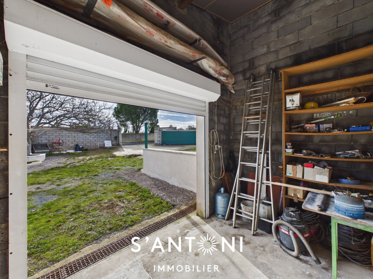 vente Maison Beziers - Photo 13