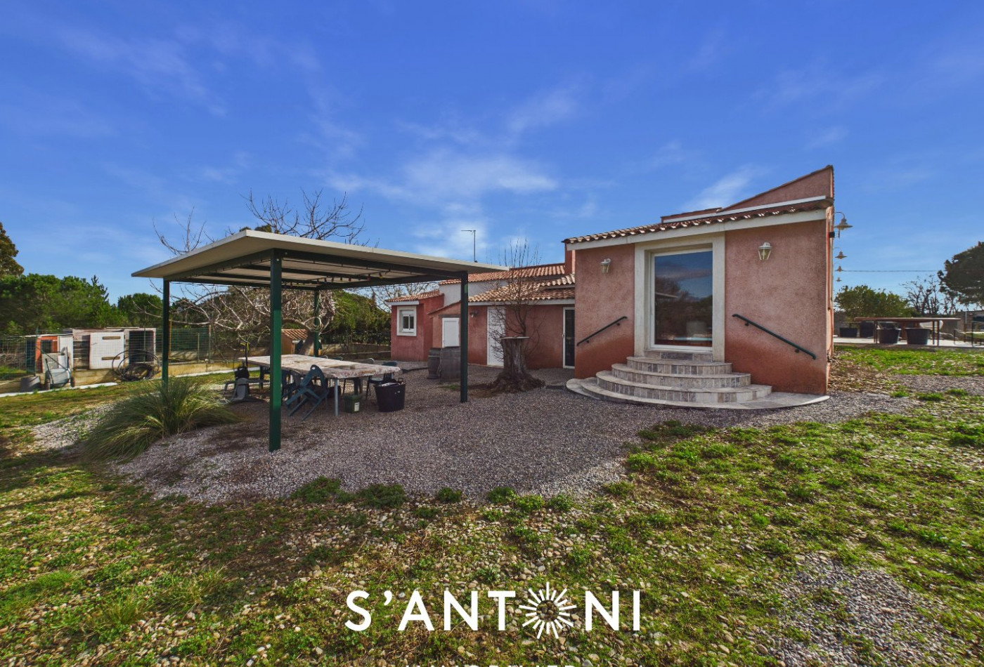 vente Maison Beziers - Photo 6