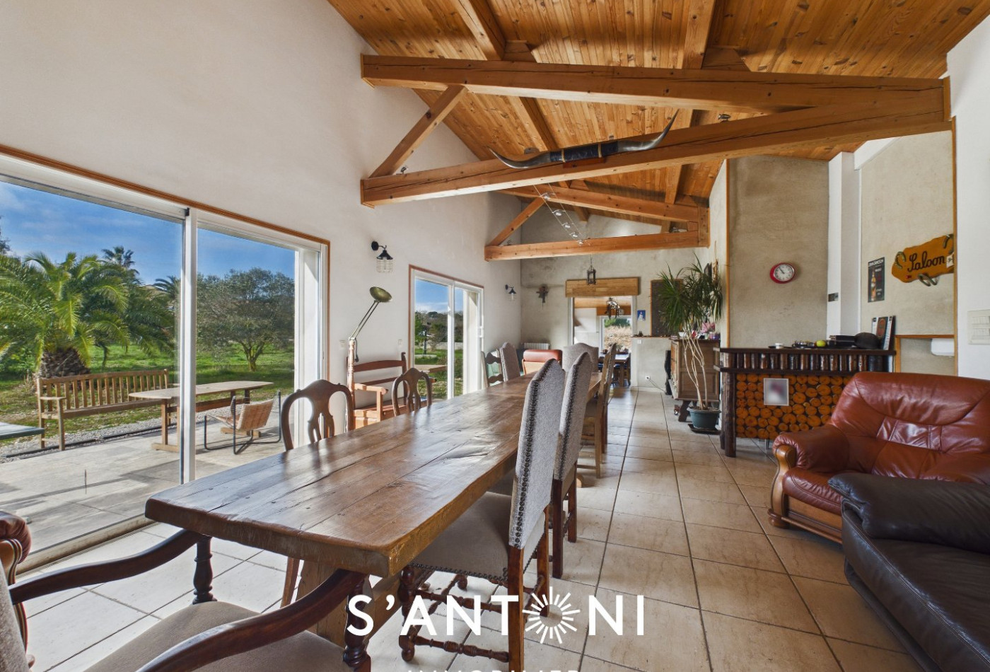 vente Maison Beziers - Photo 2