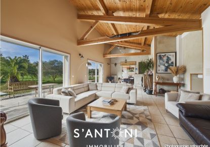 vente Maison Beziers