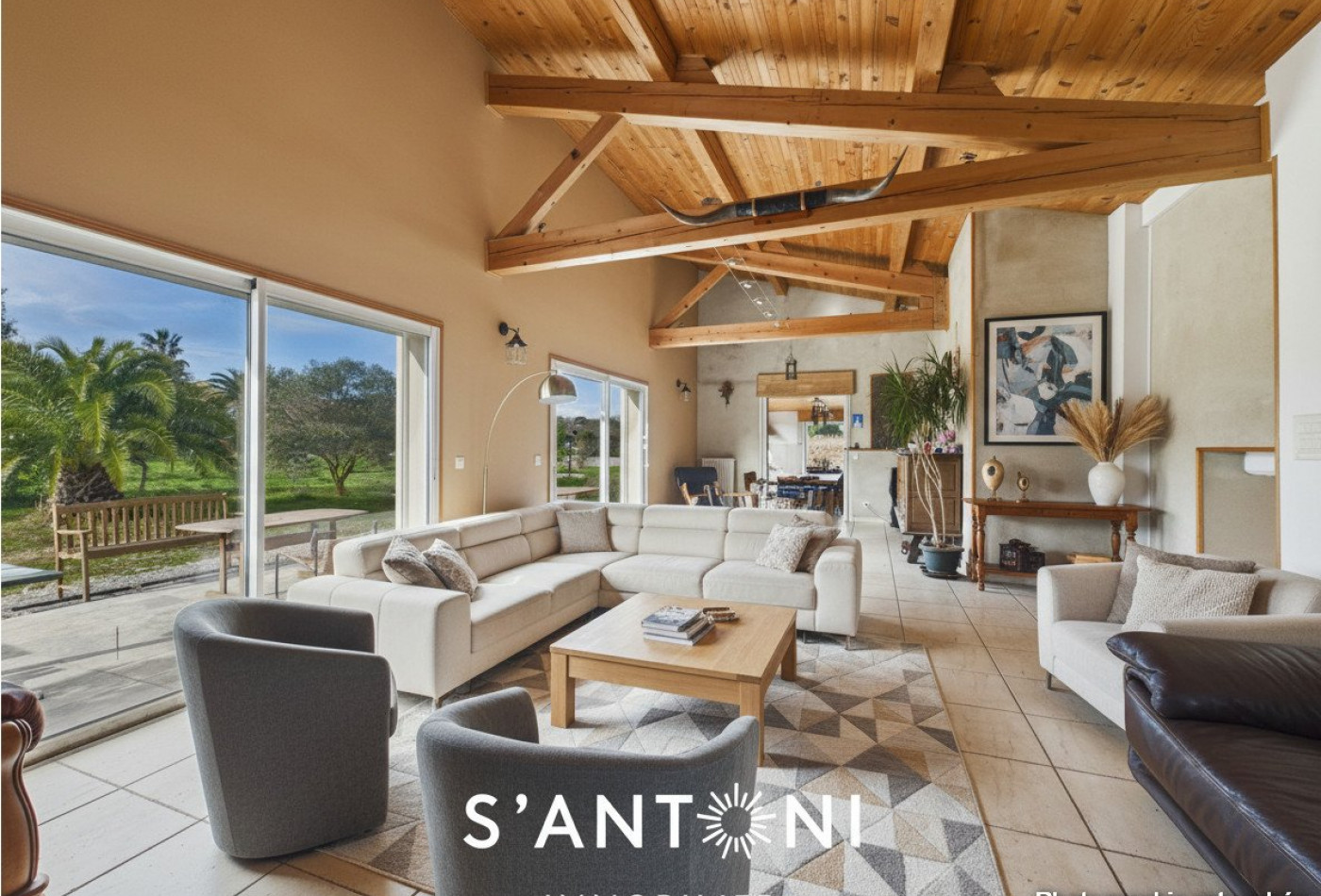 vente Maison Beziers - Photo 1