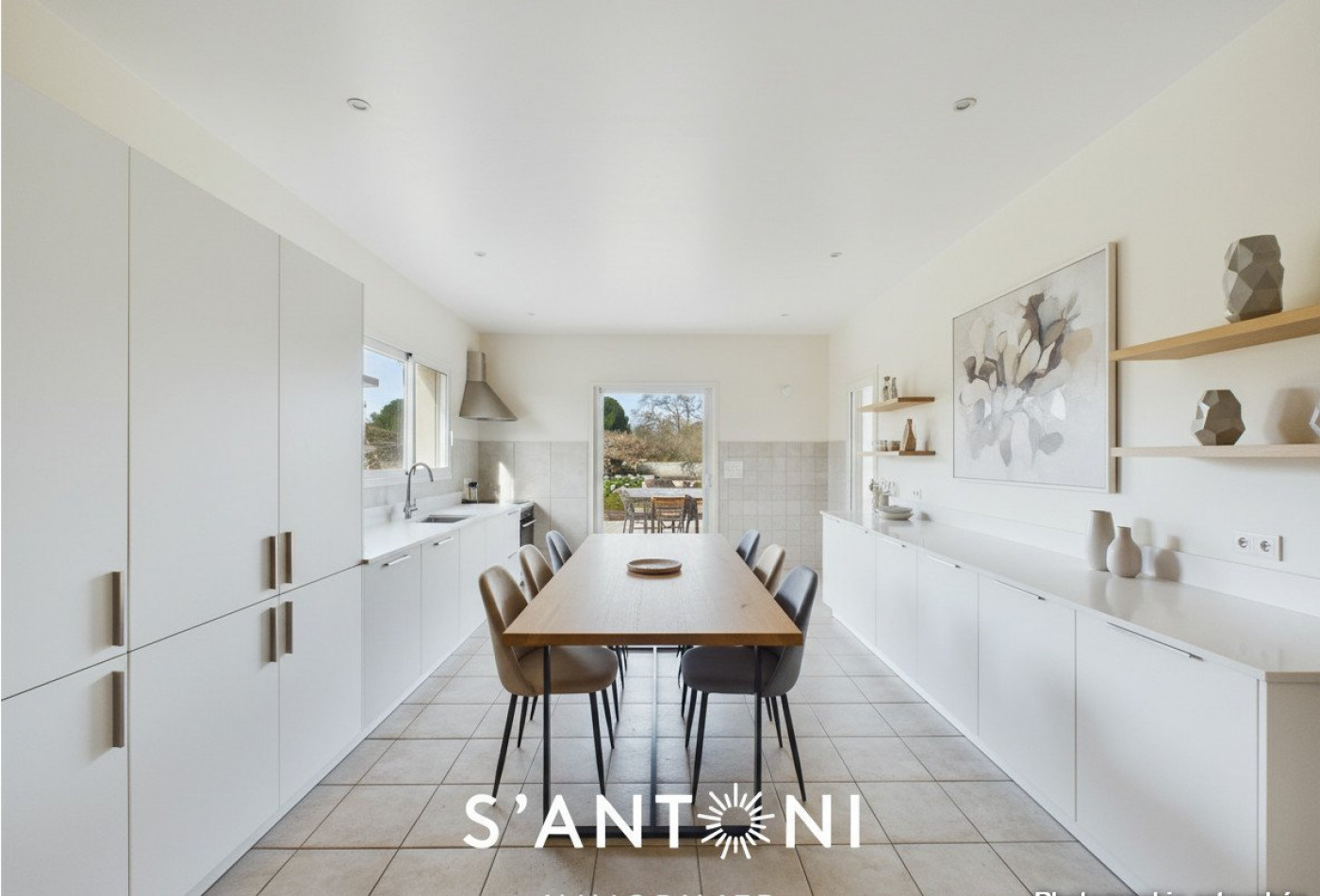 vente Maison Beziers - Photo 3