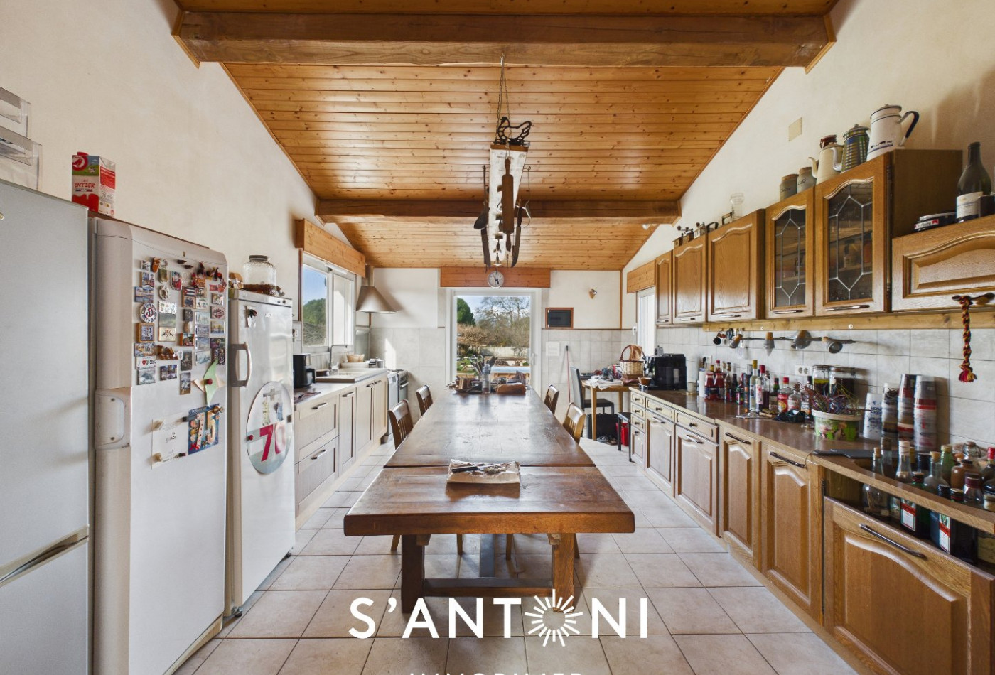 vente Maison Beziers - Photo 4