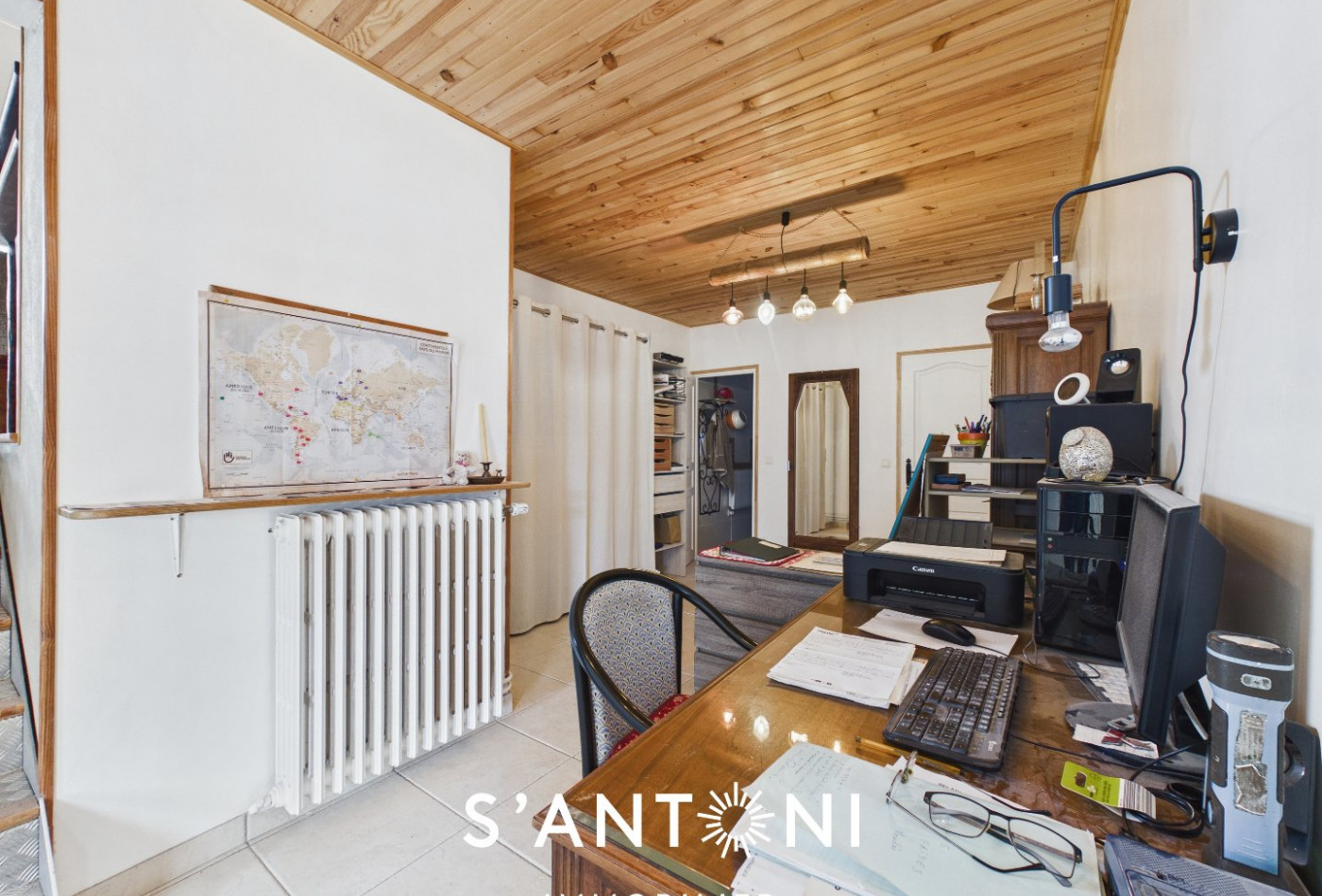 vente Maison Beziers - Photo 8