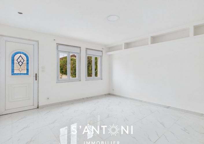 vente Maison Beziers