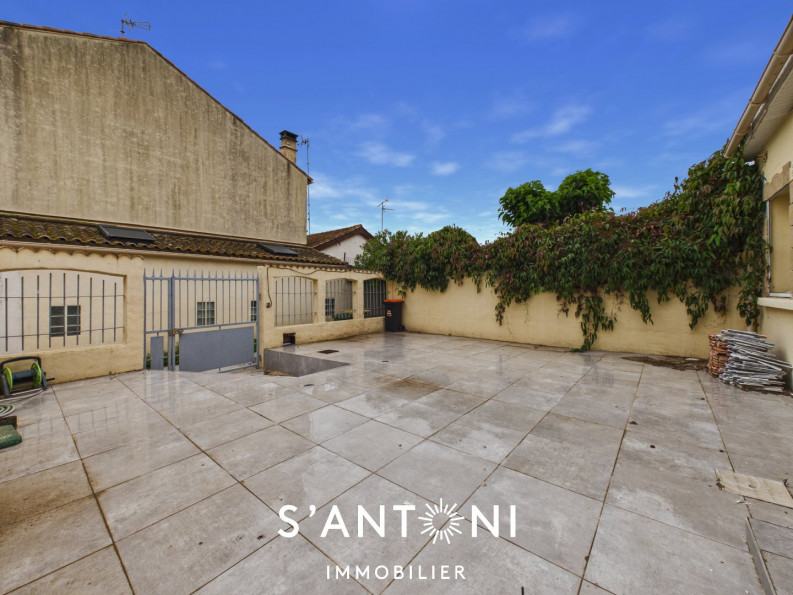 vente Maison Beziers - Photo 2