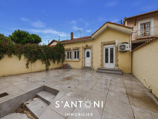 sale Maison Beziers - Photo 1