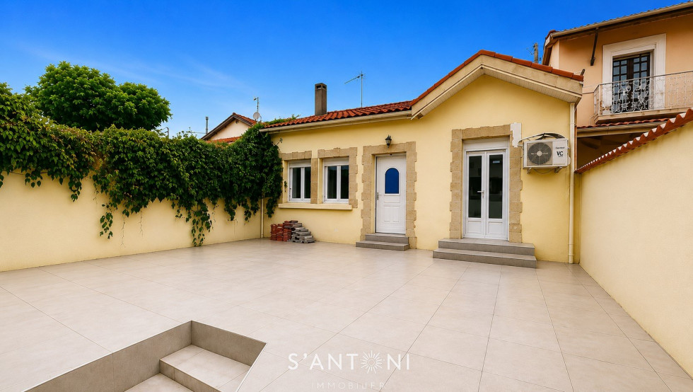 vente Maison Beziers - Photo 1