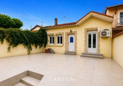 vente Maison Beziers