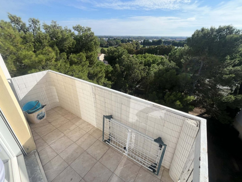 vente Appartement Beziers - Photo 2