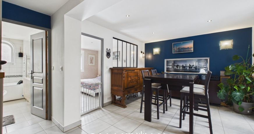 vente Maison Beziers