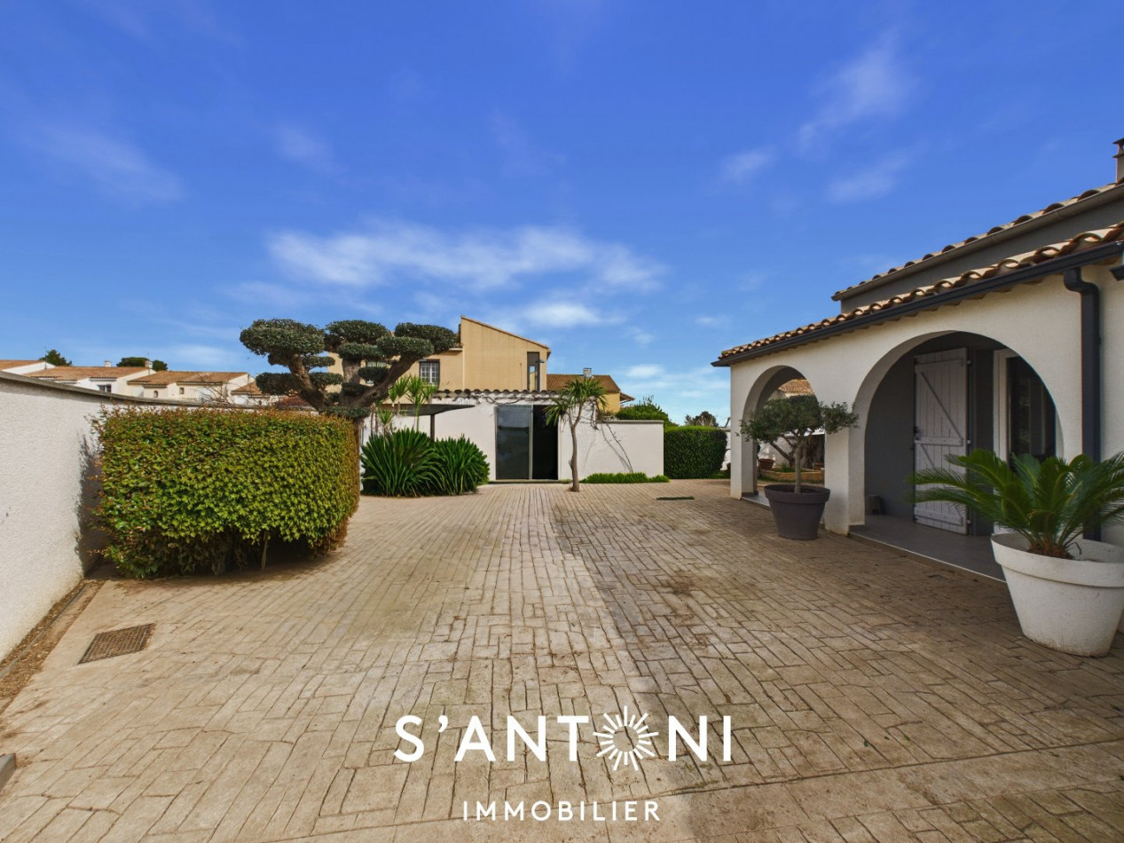 vente Maison Beziers - Photo 1