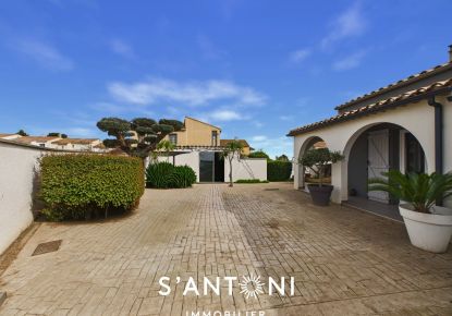 vente Maison Beziers
