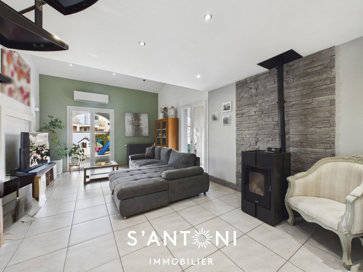 vente Maison Beziers - Photo 4