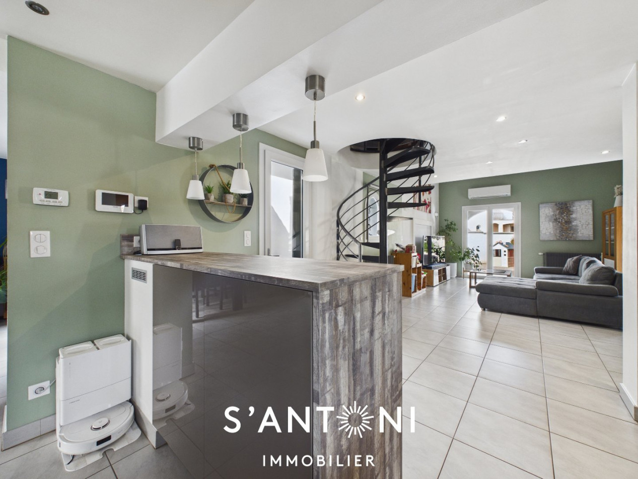 vente Maison Beziers - Photo 5