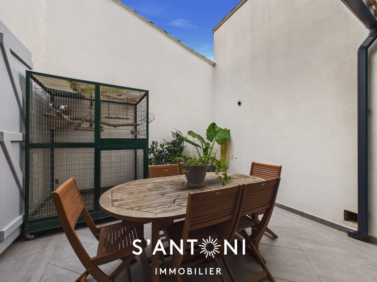 vente Maison Beziers - Photo 10