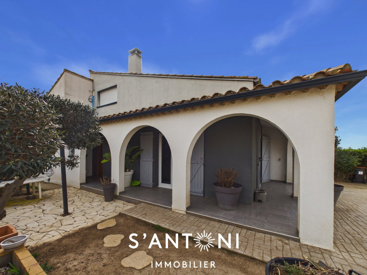 vente Villa Beziers - Photo 17