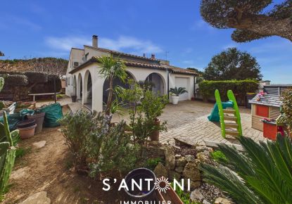vente Maison Beziers