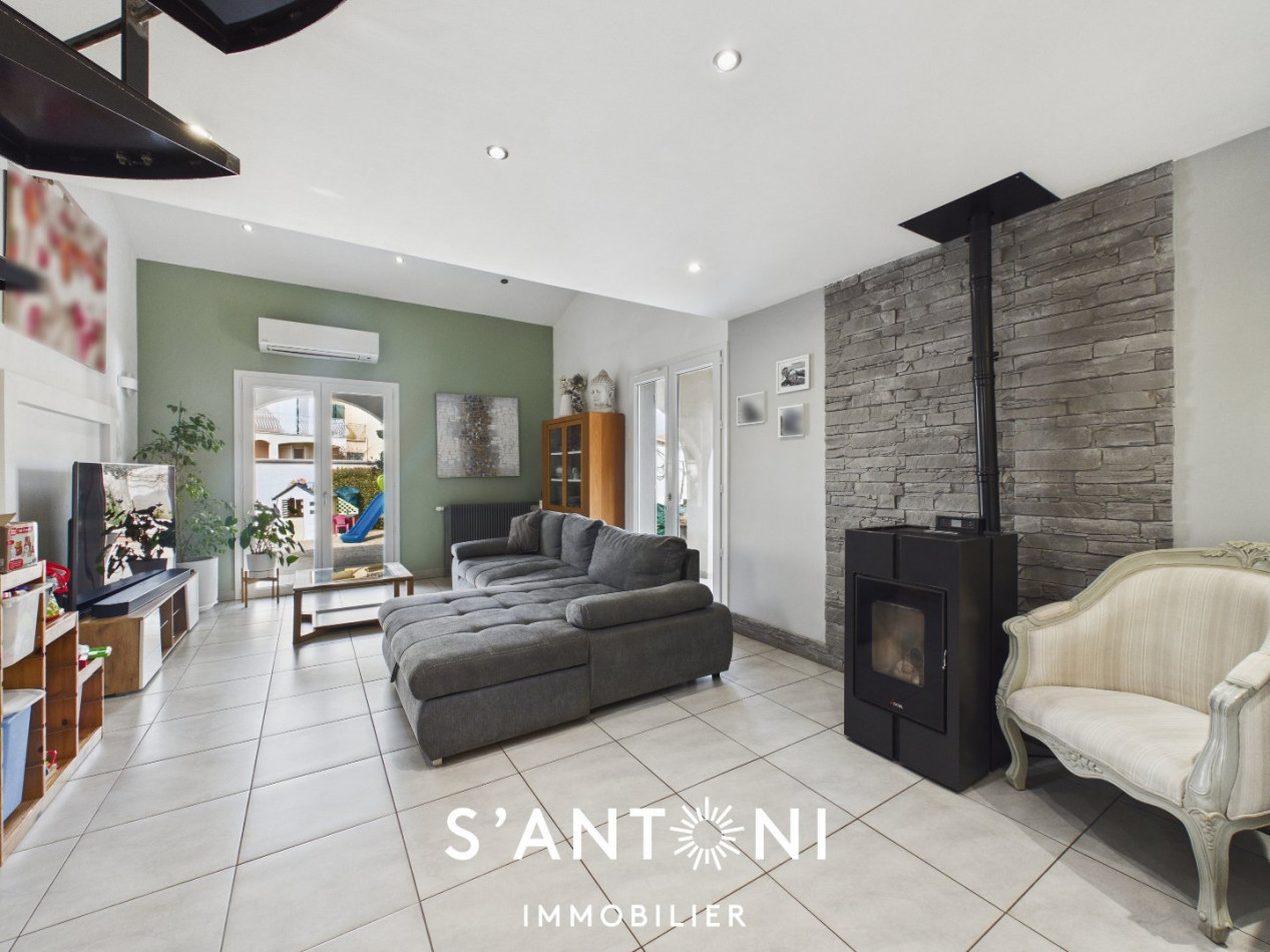 vente Maison Beziers - Photo 1