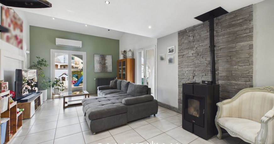 vente Maison Beziers