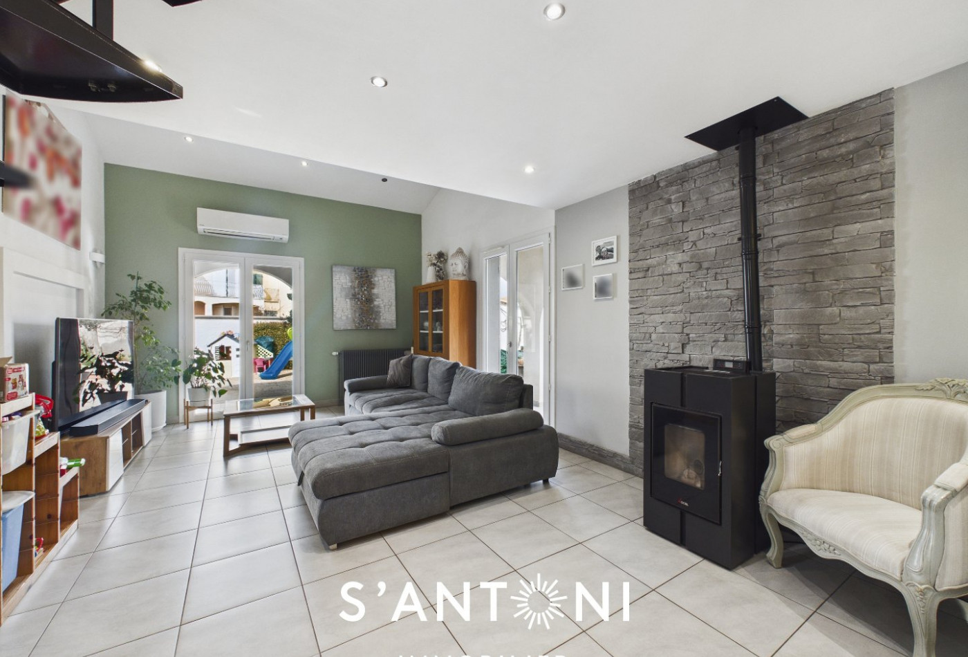 vente Maison Beziers - Photo 1