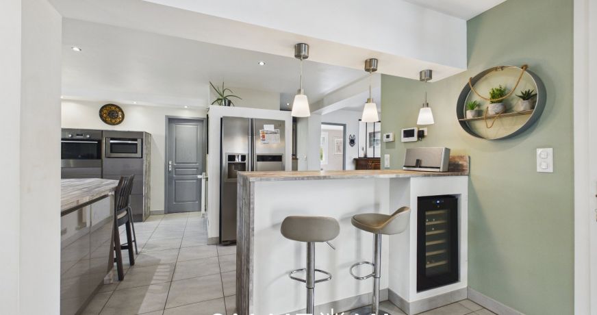 vente Maison Beziers
