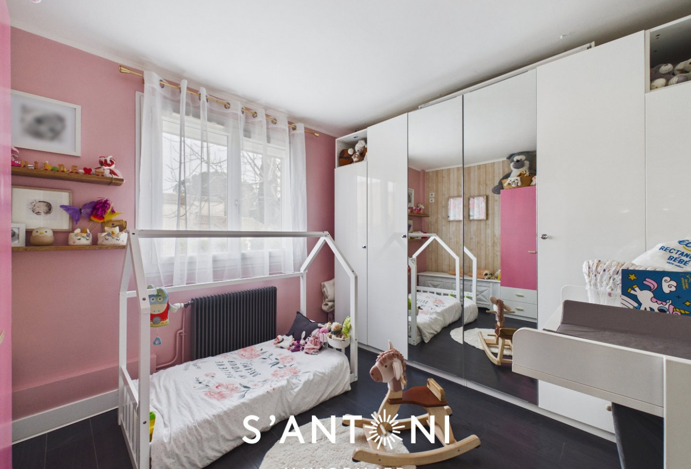 vente Maison Beziers - Photo 9