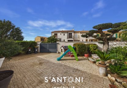 vente Maison Beziers