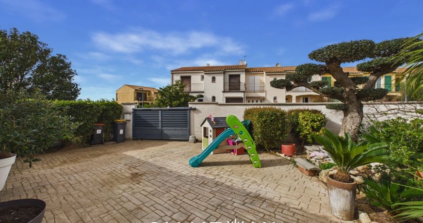 vente Maison Beziers
