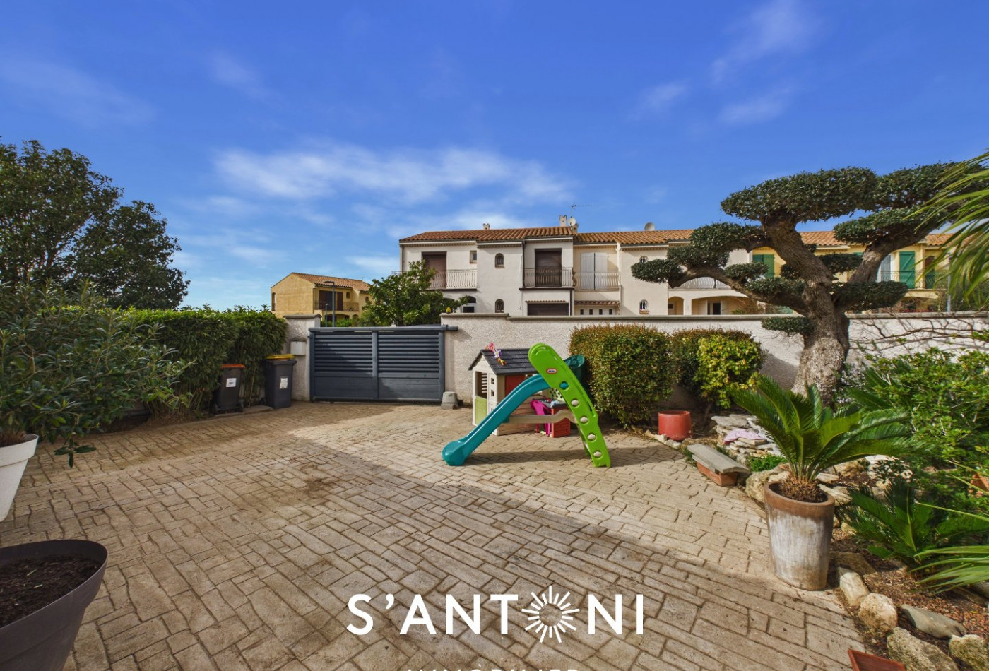 vente Maison Beziers - Photo 2