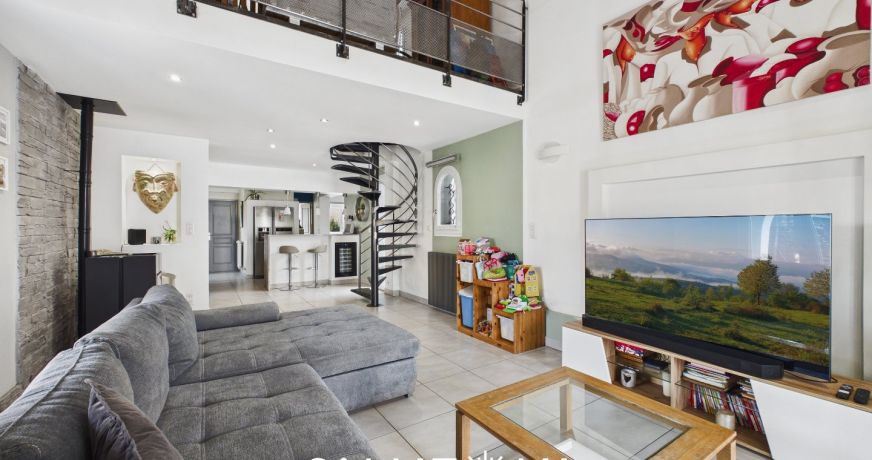 vente Maison Beziers