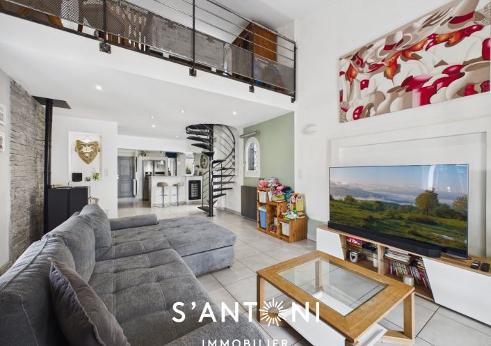 vente Maison Beziers