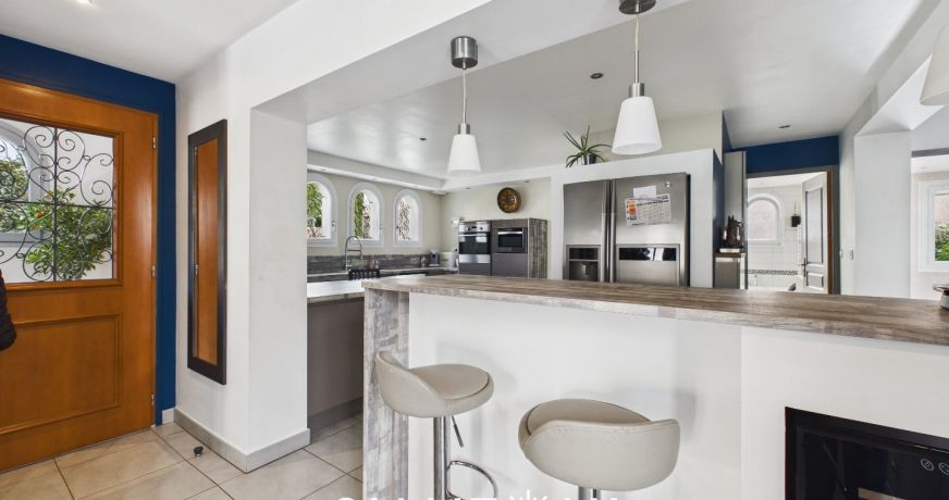 vente Maison Beziers