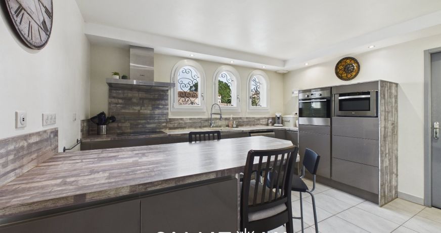 vente Maison Beziers
