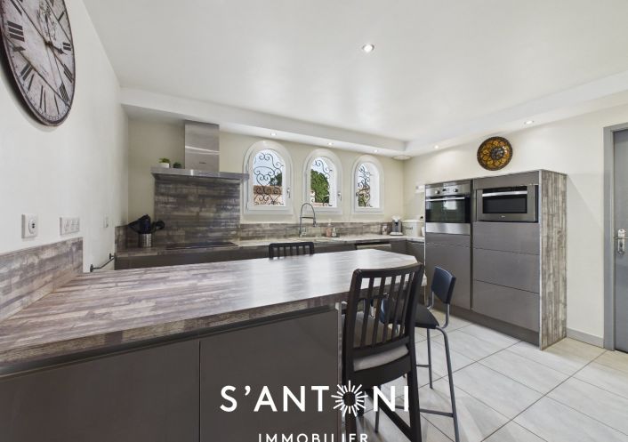 vente Maison Beziers