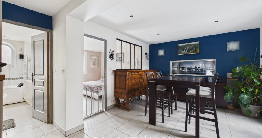 vente Maison Beziers