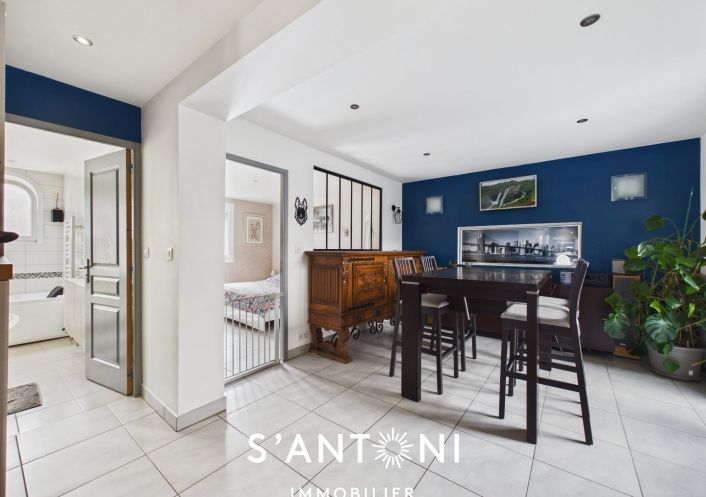 vente Maison Beziers