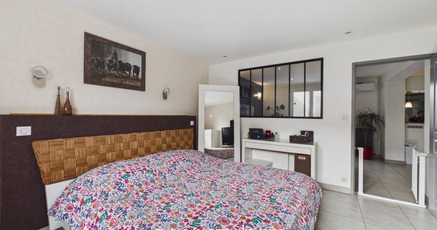 vente Maison Beziers