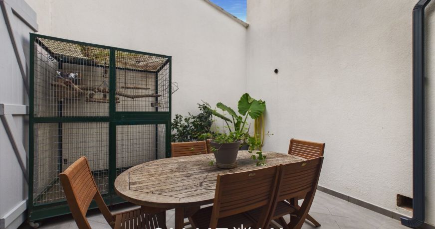 vente Maison Beziers