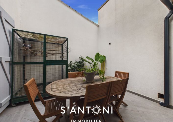 vente Maison Beziers